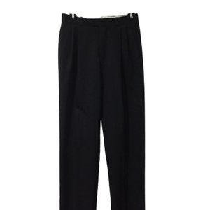Lineage Men's Black Pants